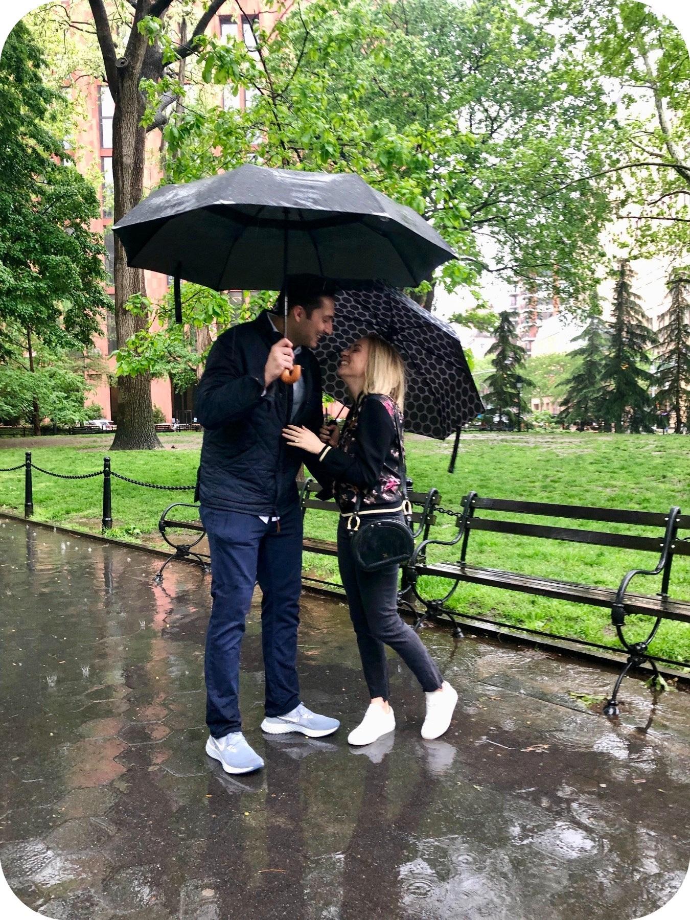 The Wedding Website of Allison Hedges and Michael Maser