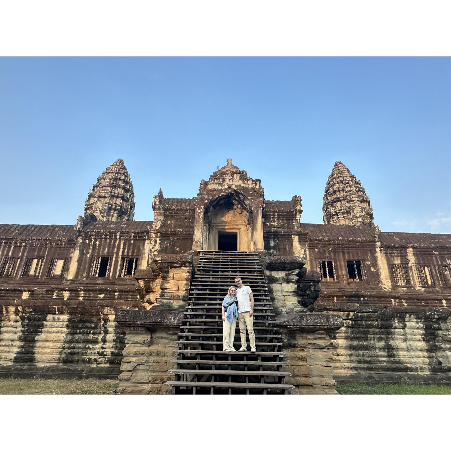 Angkor Wat