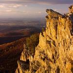 Humpback Rock
