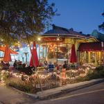 The Delachaise Wine Bar