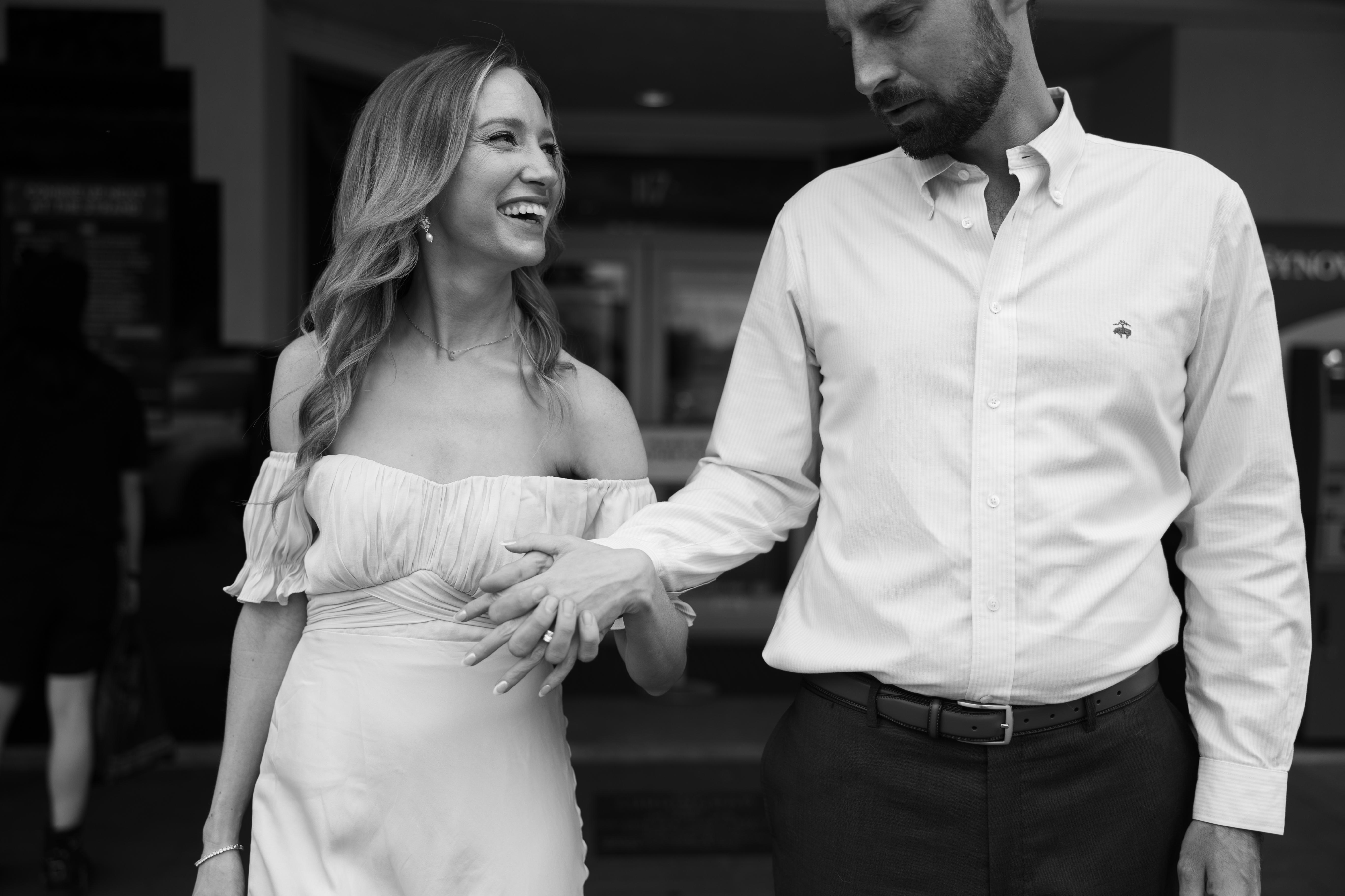 The Wedding Website of Riley Barnett and Christopher Eastwood