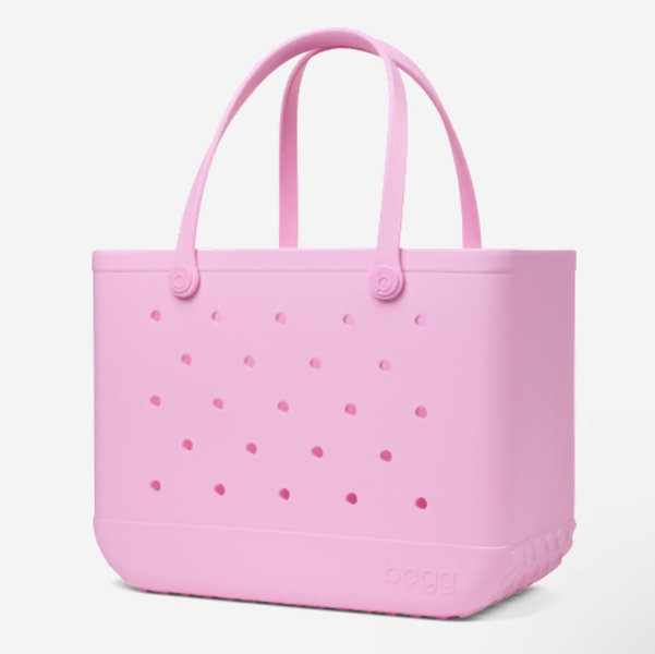 Original Bogg Bag - Pink Taffy