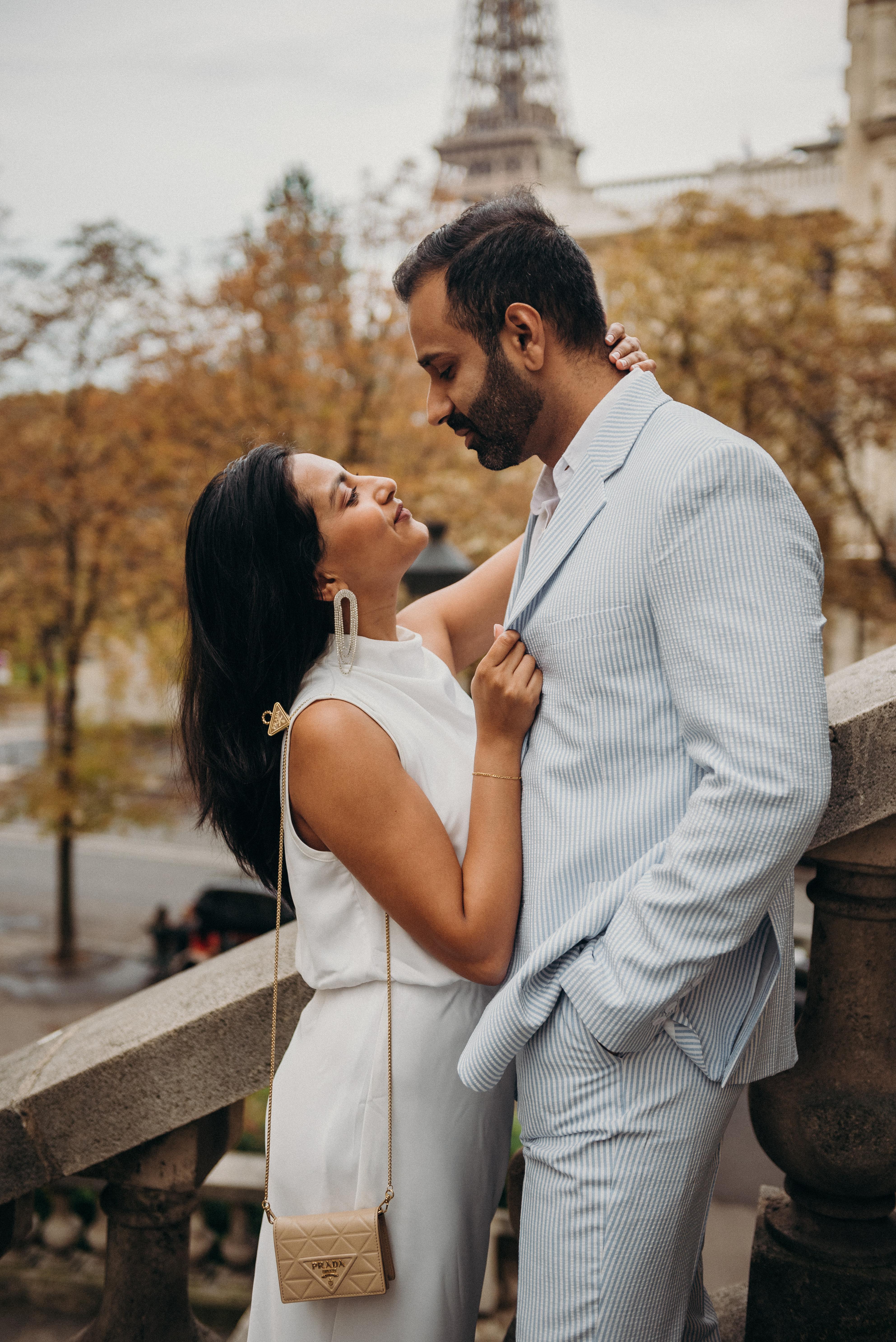 The Wedding Website of Richard Ram and Ridah Malik