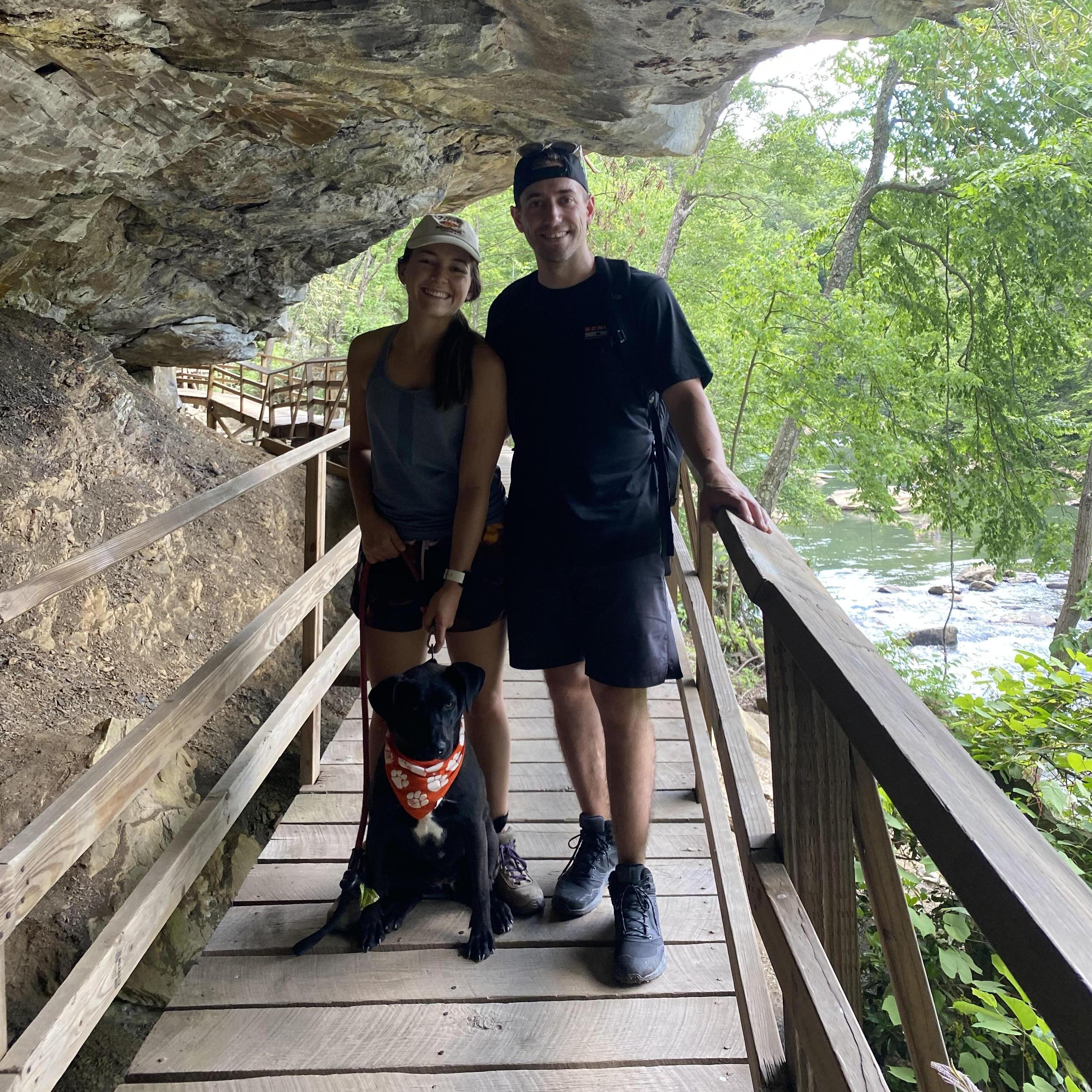 Audra State Park, West Virginia. June, 2020.