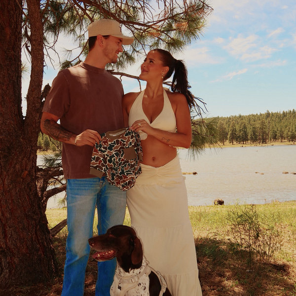 growing our family