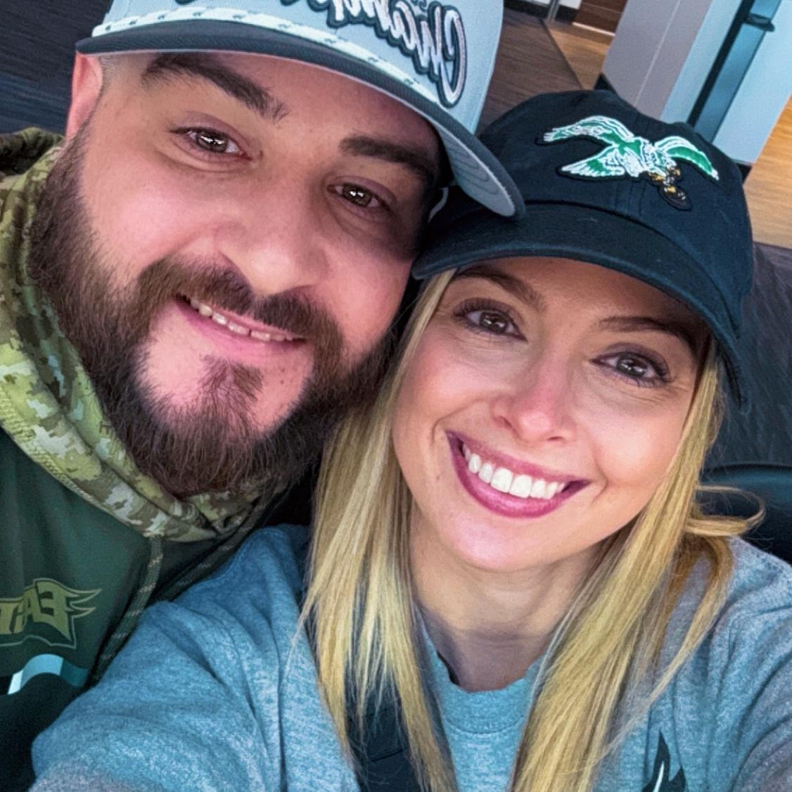 Super Bowl win!