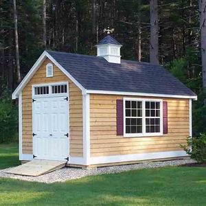 Reeds Ferry Shed Fund