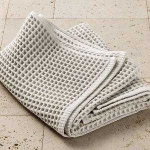 Waffle Towel Bath - Casaluna™