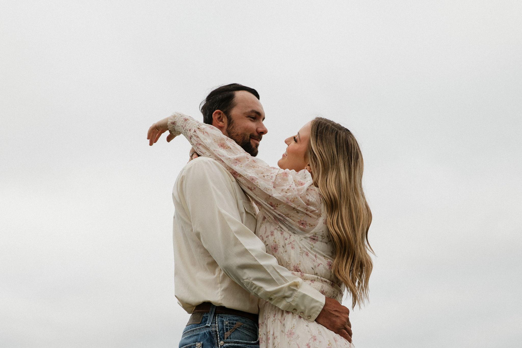 The Wedding Website of Sydney Whitehurst and Cross Middleton