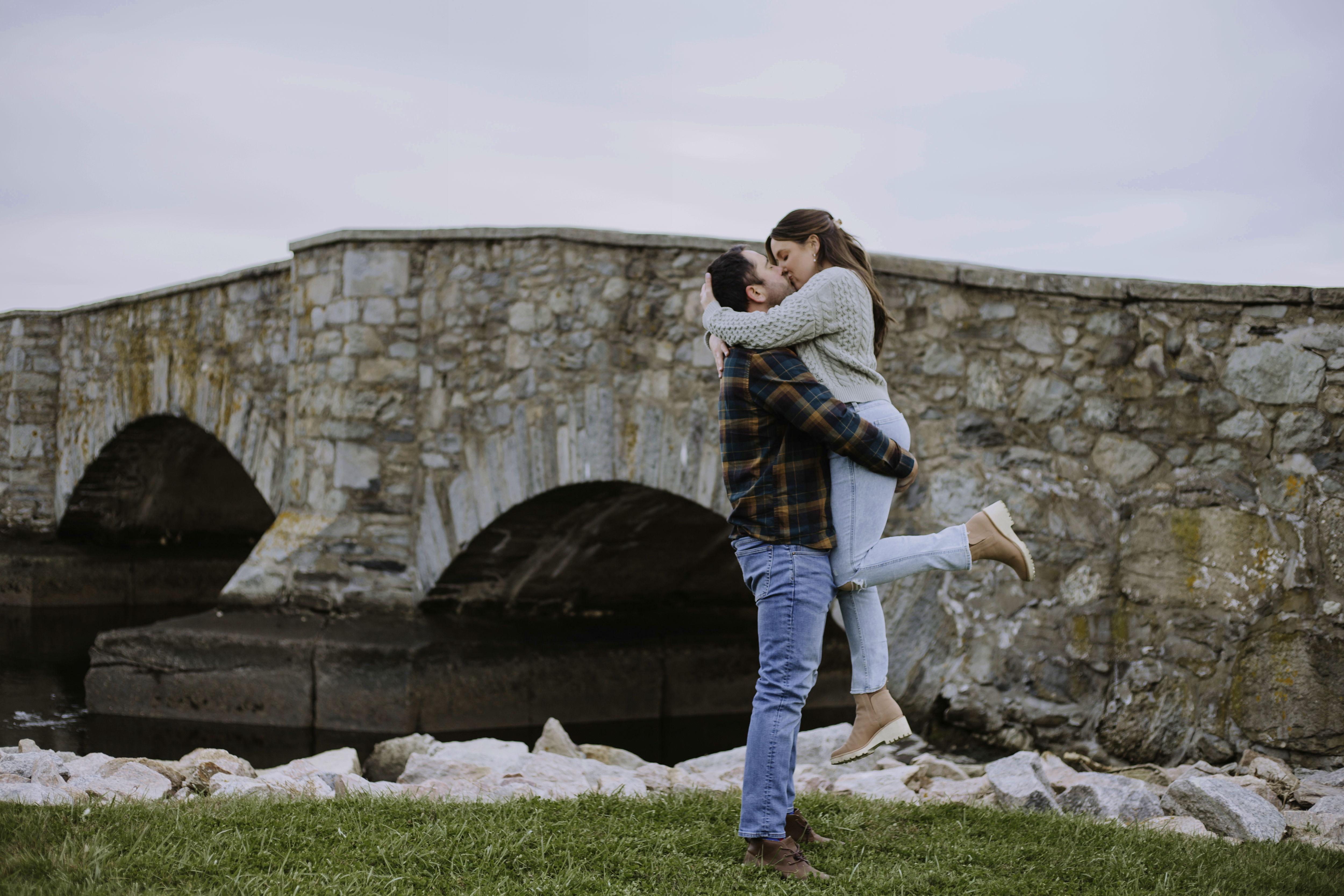 The Wedding Website of Katy Rabasco and Tim Devine