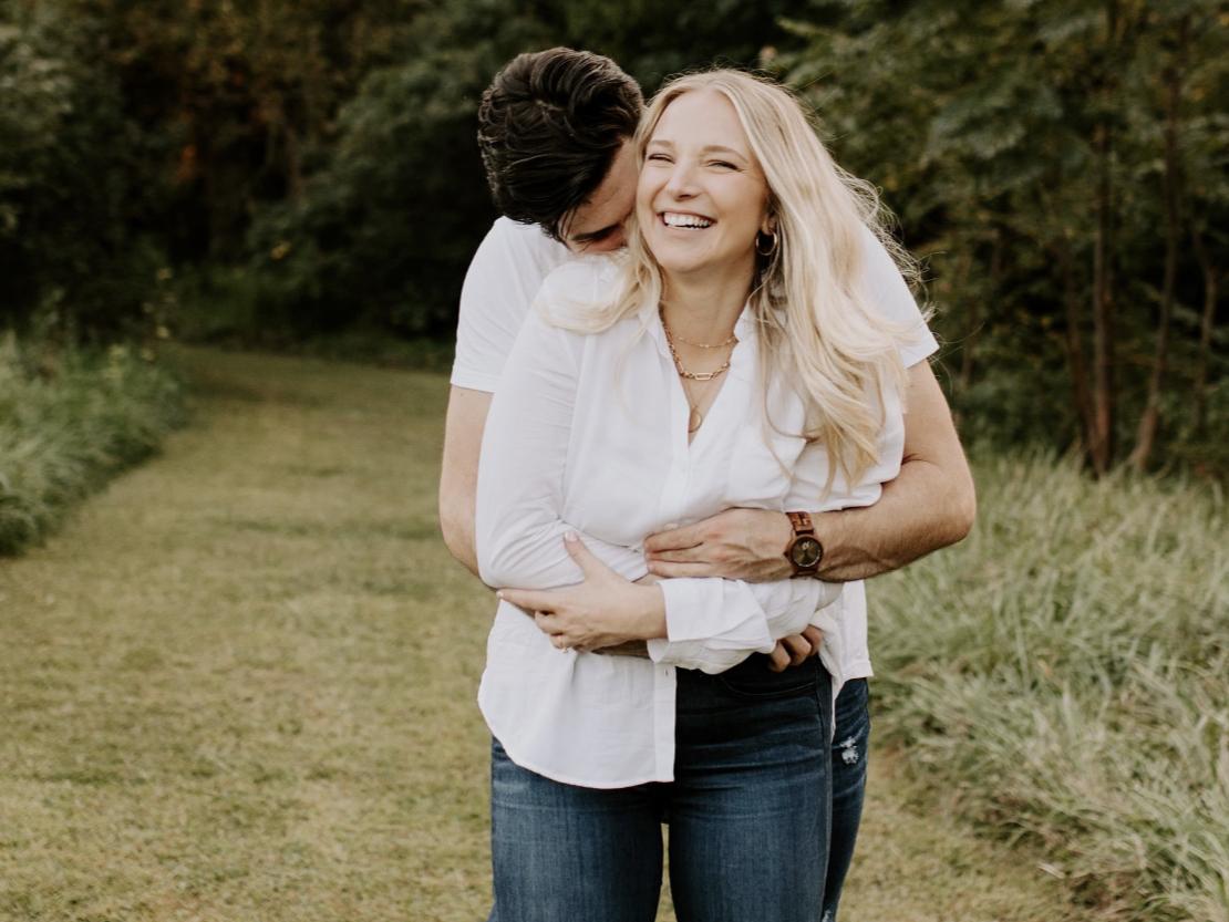 The Wedding Website of Caroline Markoch and Nicholas Brady