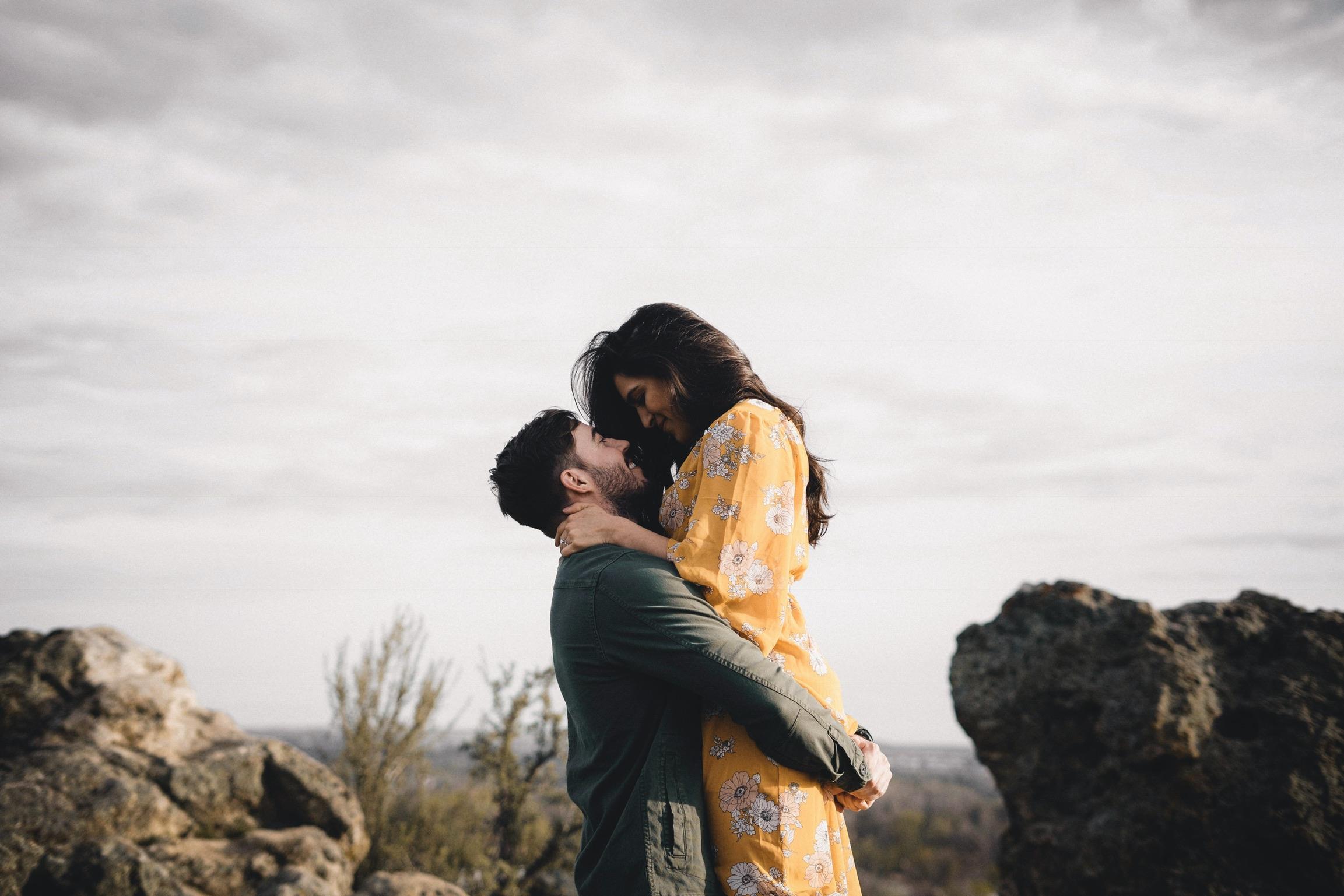 The Wedding Website of Helen Angulo and Parker Dee
