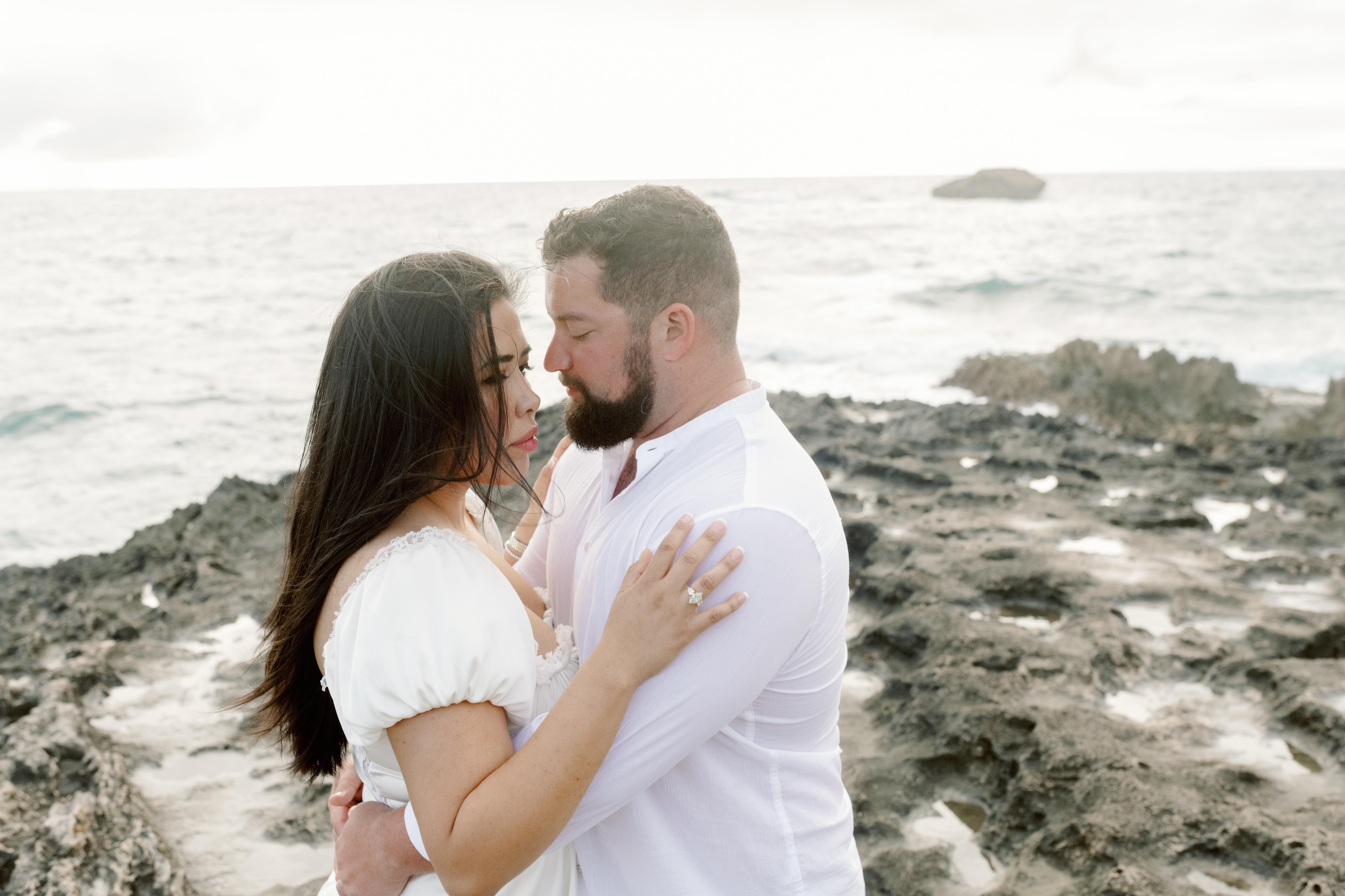 The Wedding Website of Zack Markwardt and Yoli Cervantes