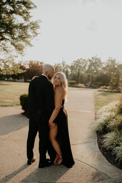 The Wedding Website of Justin Horwath and Danielle Shemansky