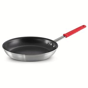 Tramontina Professional Nonstick Restaurant Fry Pan, 14", Natural Aluminum