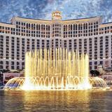 Fountains of Bellagio