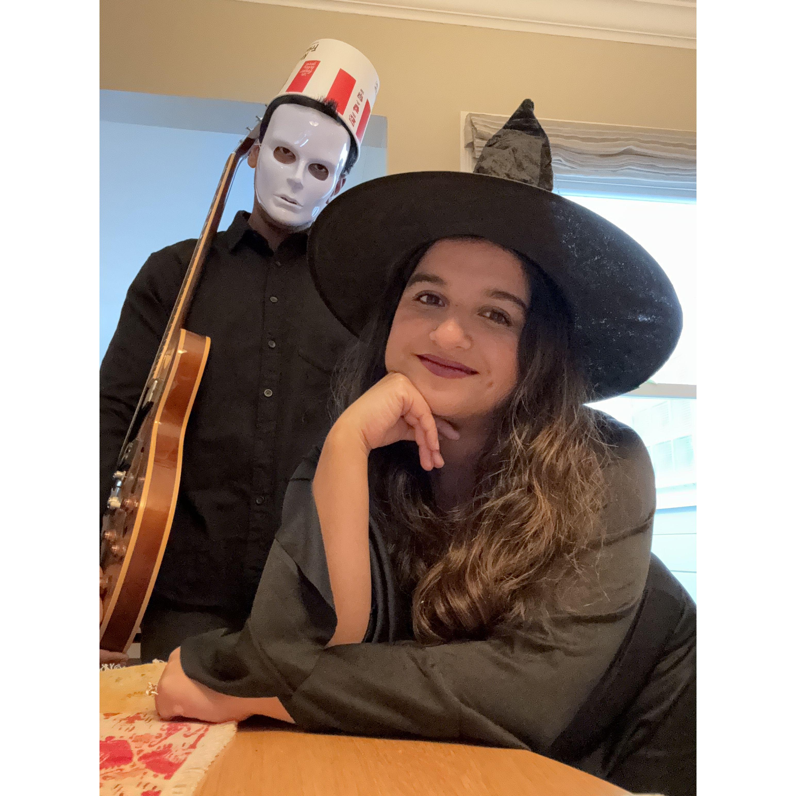 Happy Halloween!!!