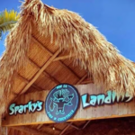 Sparky's Landing - Fish n Cocktails