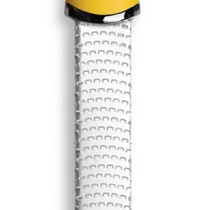 Microplane 46620 Premium Yellow Zester/Grater