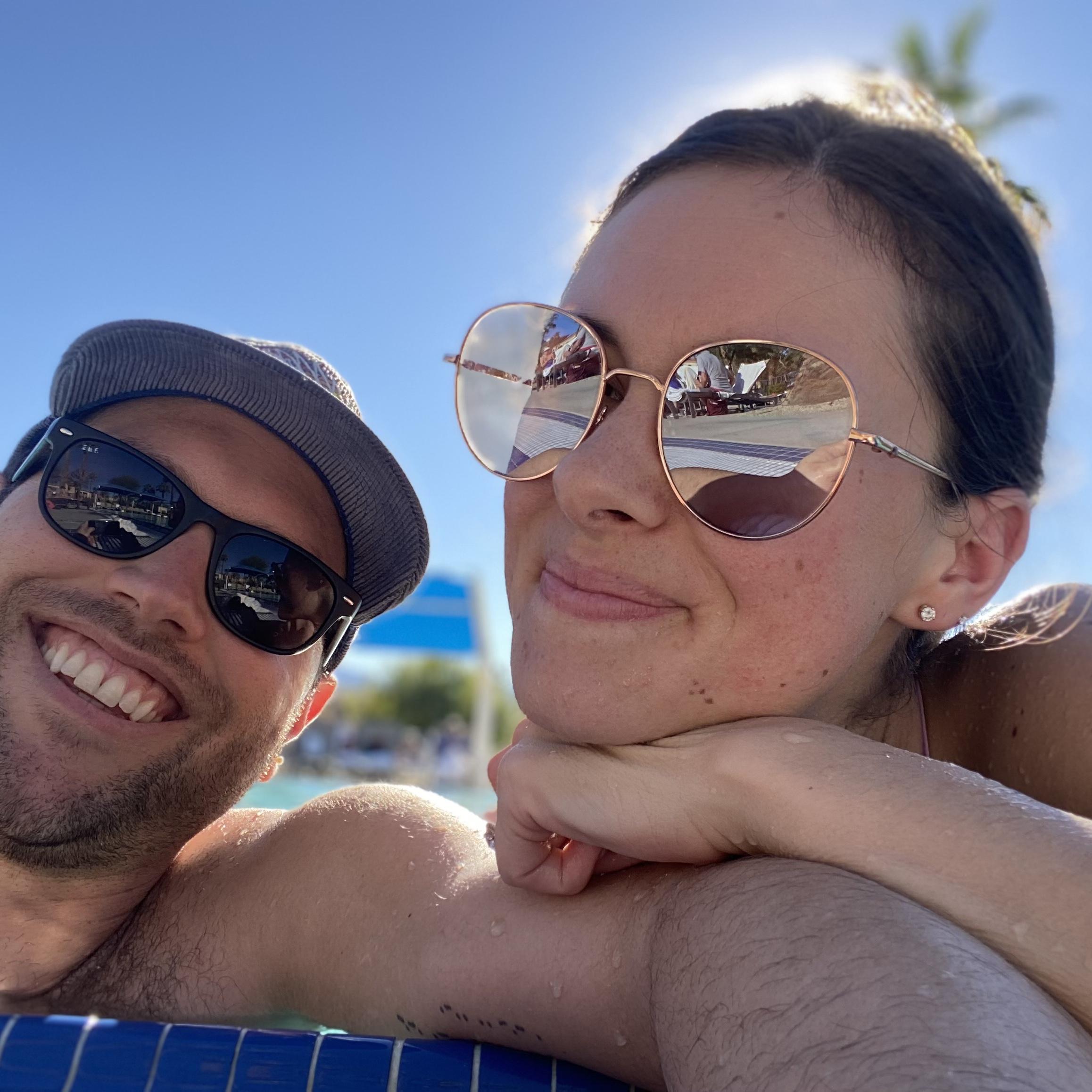 Honeymoon Fund