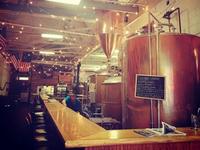 Defiant Brewing Co.