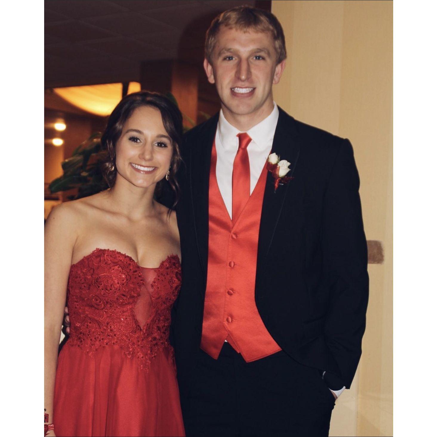 Prom 2016
