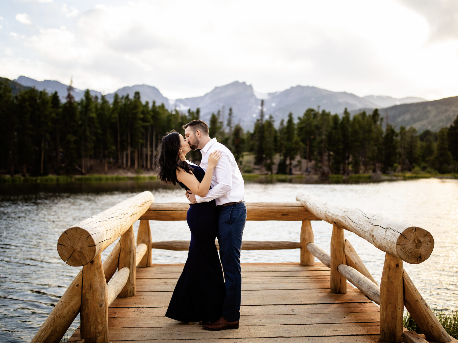 The Wedding Website of Marlene Moreno and Michael Stebbins