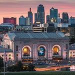 Union Station Kansas City