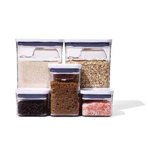 POP Storage Container Set