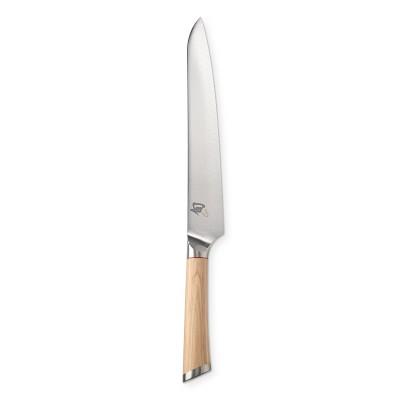 Shun Hikari 9" Slicing Knife