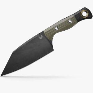 Benchmade Kitchen Knife