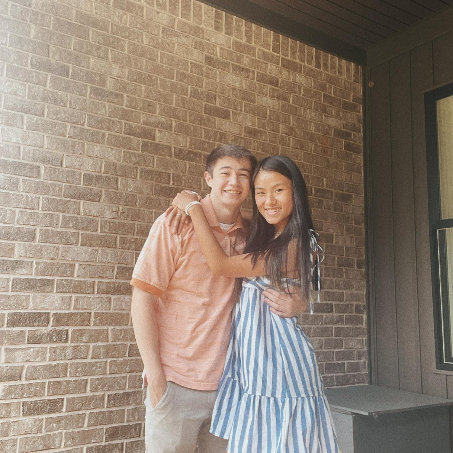 Summer 2024: Our rotations are in full swing! With all the craziness, it’s hard to make time with family, so when we can, we take every opportunity we can.