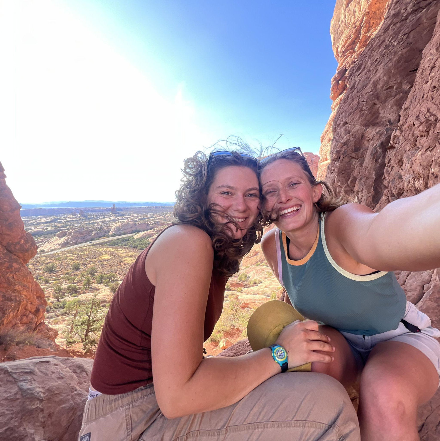 Arches National Park