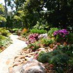 Self-Guided Garden Tour of Rome GA