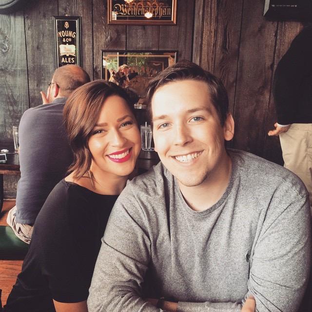 The Wedding Website of Madeline Phillips and Hayden Balgavy