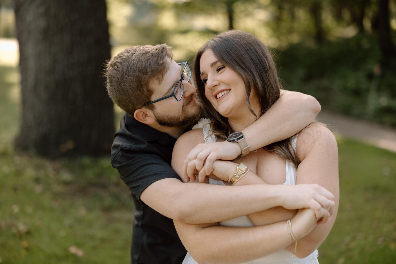 The Wedding Website of Kaylin Watson and Colten Scott