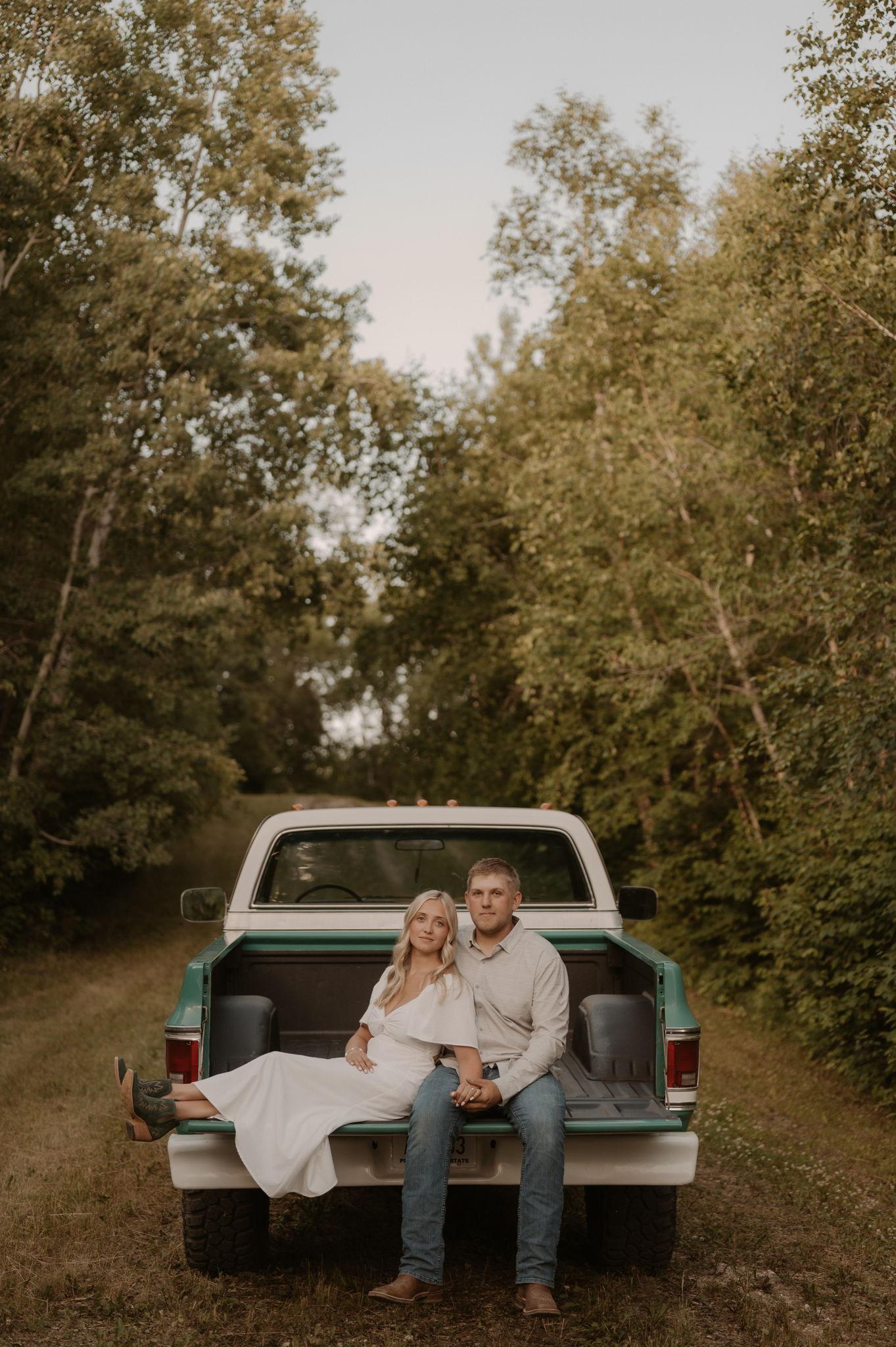 The Wedding Website of Ashtyn Allard and Colin Wilmot
