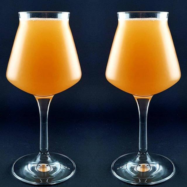 42.5 cl Rastal Teku Glass Set of 2