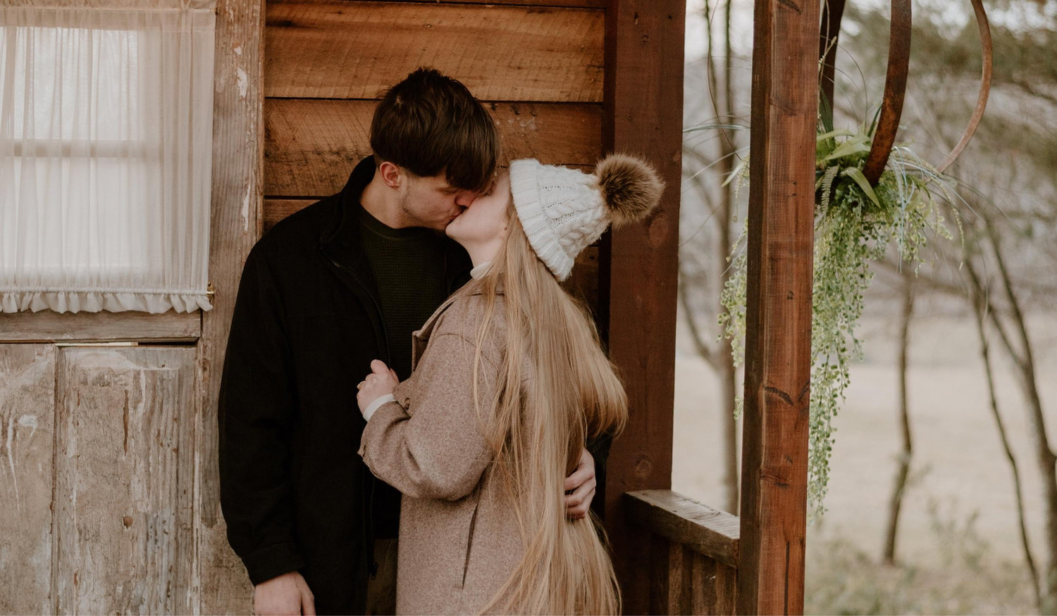 The Wedding Website of Natasha Fritchey and Jonah Hodges