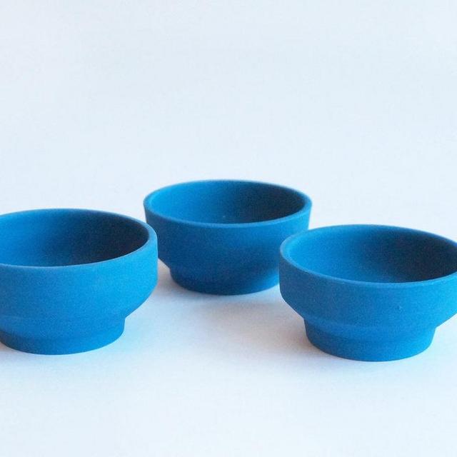 Yves Salt Bowl
