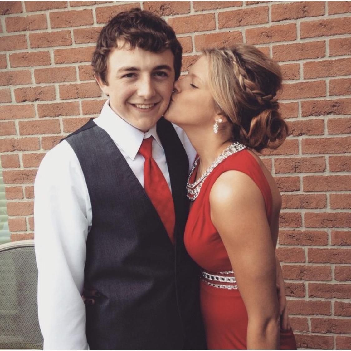 Junior Year Prom