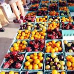 Durham Farmers Market