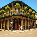 French Quarter