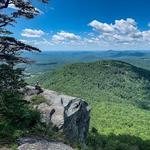 Mount Yonah Trailhead