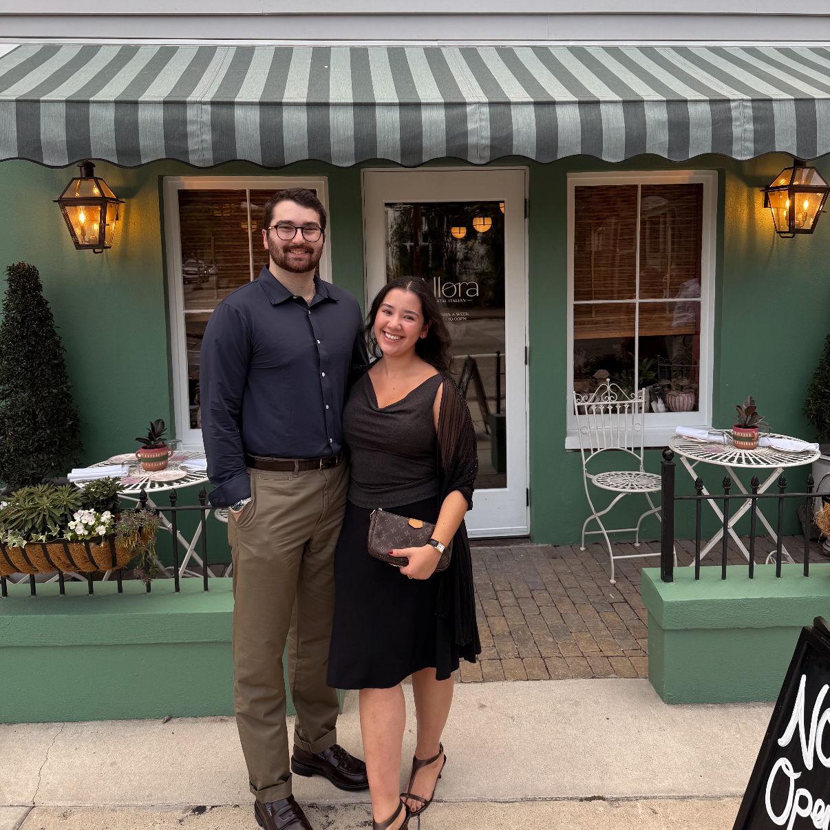 3 year anniversary!