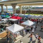 Riverside Arts Market