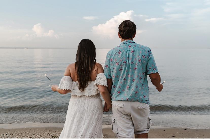 The Wedding Website of Cortney Kucker and John Mayberger