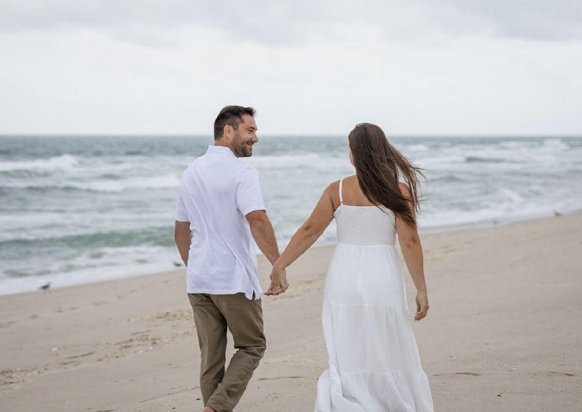The Wedding Website of Juliana Cascio and Eric Koerner