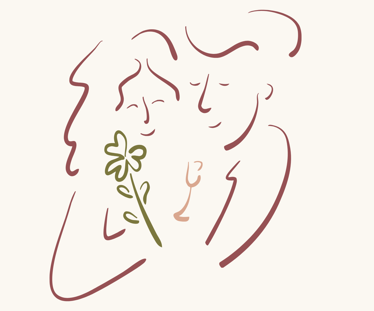 The Wedding Website of Steph Wulz and Jarrett Floyd