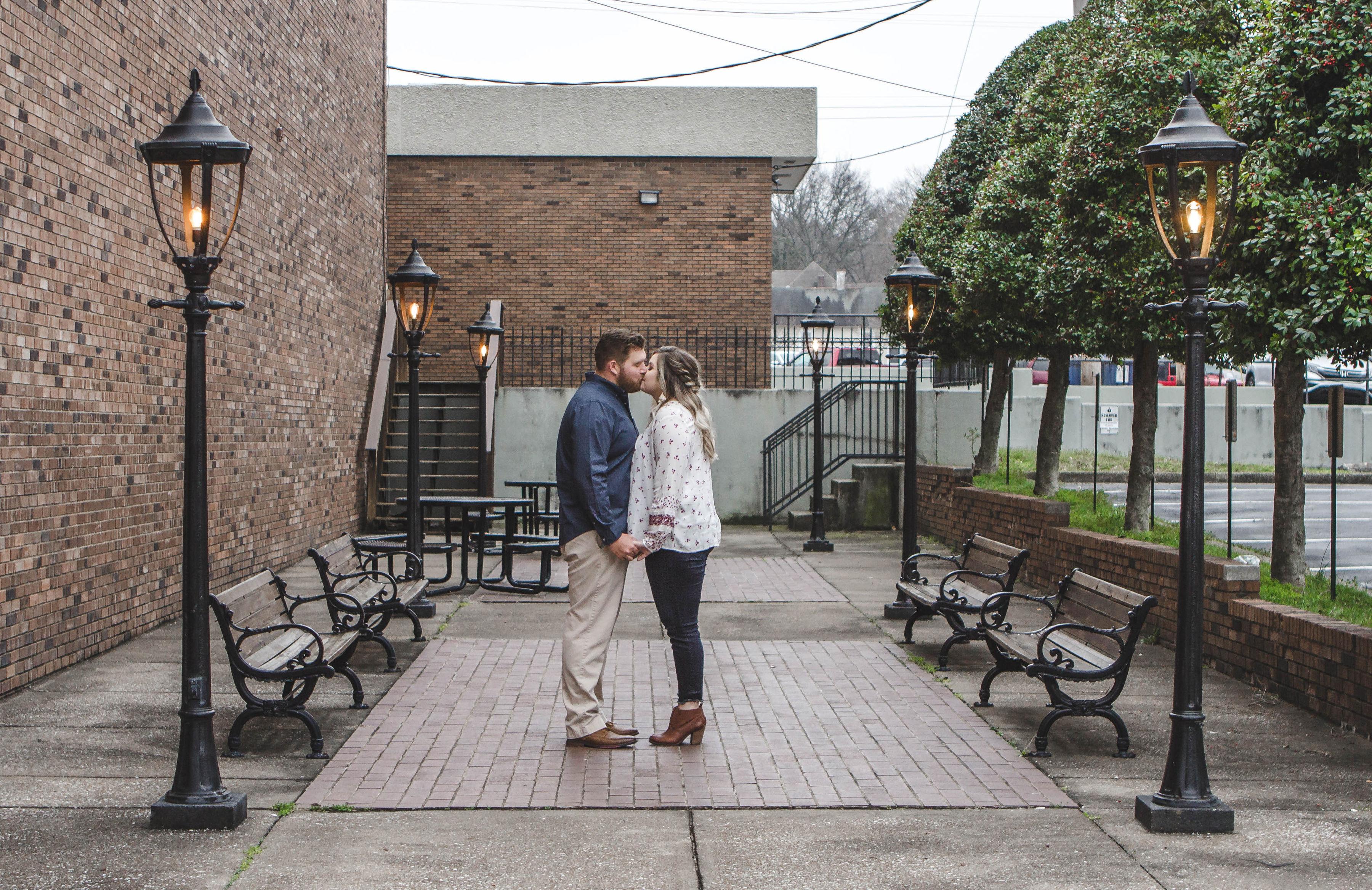 The Wedding Website of Miranda Devore and Phillip Stratton